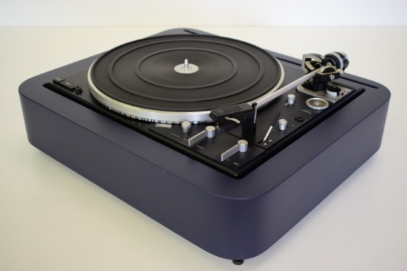 Dual  RH MPX  Beizlack 2257  - 09